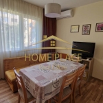 Дава се под наем Тристаен апартамент в Варна, Гръцка махала - 70 кв.м за 561 € - Снимка #1