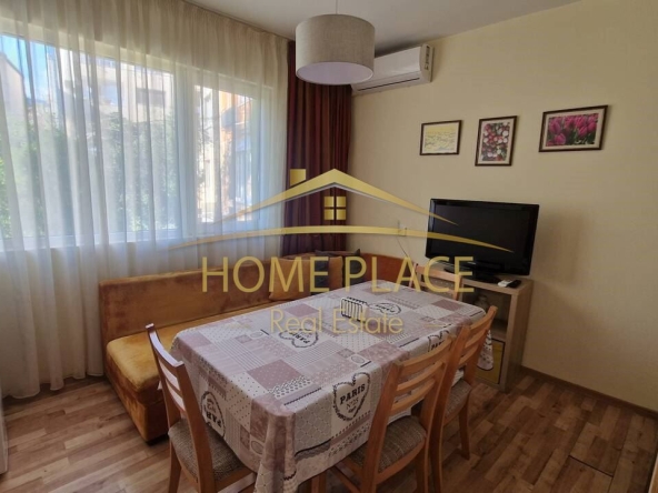 Дава се под наем Тристаен апартамент в Варна, Гръцка махала - 70 кв.м за 561 € - Снимка #1