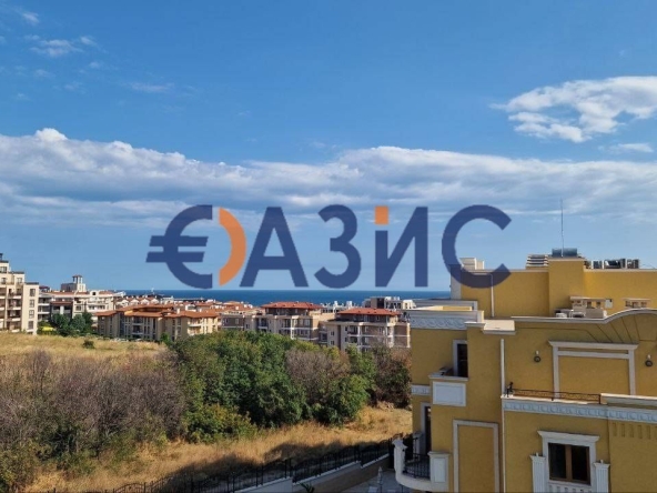 Четиристаен апартамент в Свети Влас - 158 кв.м за 2152 €/кв.м - Снимка #1