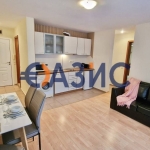 Тристаен апартамент в к.к. Слънчев бряг - 84 кв.м за 923 €/кв.м - Снимка #1