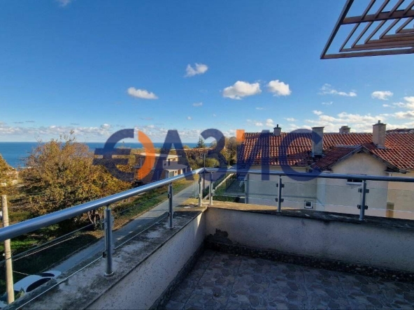 Двустаен апартамент в Бяла - 49 кв.м за 817 €/кв.м - Снимка #1