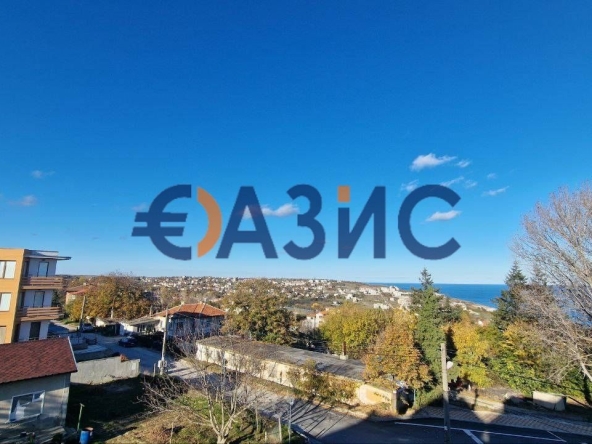 Двустаен апартамент в Бяла - 54 кв.м за 760 €/кв.м - Снимка #1