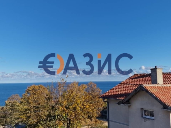 Двустаен апартамент в Бяла - 54 кв.м за 760 €/кв.м - Снимка #1