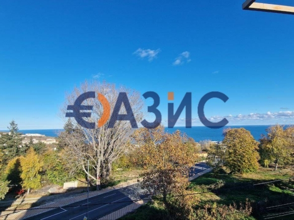 Двустаен апартамент в Бяла - 49 кв.м за 817 €/кв.м - Снимка #1