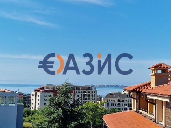 Двустаен апартамент в Свети Влас - 75 кв.м за 1111 €/кв.м - Снимка #1