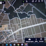 Земеделски имот в Хасково, Воеводски -  кв.м за 25 €/дка - Снимка #1