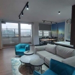 Дава се под наем Двустаен апартамент в София, Слатина - 65 кв.м за 459 € - Снимка #1