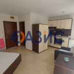 Едностаен апартамент в Свети Влас - 35 кв.м за 1115 €/кв.м - Снимка #1