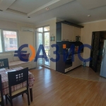 Двустаен апартамент в к.к. Слънчев бряг - 59 кв.м за 1221 €/кв.м - Снимка #1