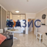 Двустаен апартамент в Свети Влас - 64 кв.м за 2422 €/кв.м - Снимка #1