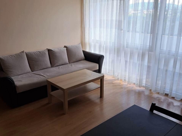 Дава се под наем Двустаен апартамент в София, Люлин 1 - 52 кв.м за 400 € - Снимка #1