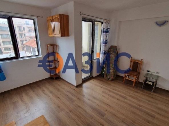 Двустаен апартамент в Бургас, Сарафово - 56 кв.м за 1786 €/кв.м - Снимка #1