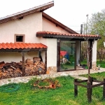 Къща в с. Росен, Област Бургас - 50 кв.м за 1900 €/кв.м - Снимка #1