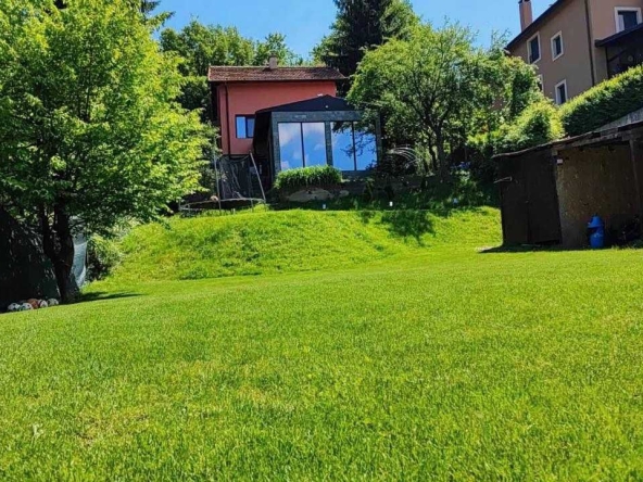 Къща в София, Лагера - 160 кв.м за 3032 €/кв.м - Снимка #1