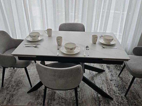 Дава се под наем Едностаен апартамент в София, Манастирски ливади - 45 кв.м за 325 € - Снимка #1