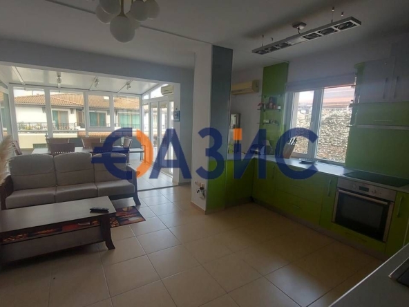 Четиристаен апартамент в Поморие - 160 кв.м за 1375 €/кв.м - Снимка #1