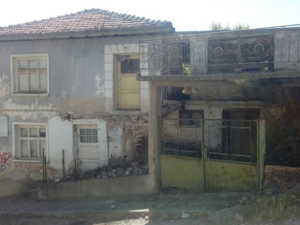 Къща в Пловдив, Кючук Париж - 1 кв.м за 55000 €/кв.м - Снимка #1