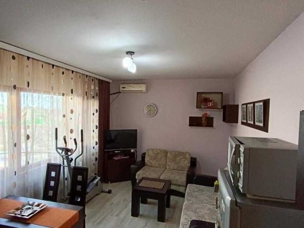 Двустаен апартамент в Пловдив, Тракия - 45 кв.м за 951 €/кв.м - Снимка #1