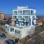 Двустаен апартамент в Бяла - 71 кв.м за 560 €/кв.м - Снимка #1