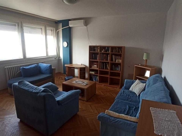 Дава се под наем Тристаен апартамент в Пловдив, Каменица 1 - 86 кв.м за 402.9 € - Снимка #1