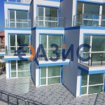 Двустаен апартамент в Бяла - 80 кв.м за 1205 €/кв.м - Снимка #1