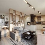 Едностаен апартамент в Пловдив, Христо Смирненски - 55 кв.м за 2291 €/кв.м - Снимка #1