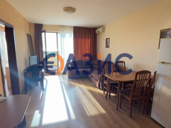 Двустаен апартамент в Обзор - 88 кв.м за 1023 €/кв.м - Снимка #1