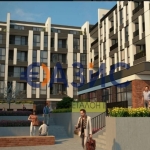 Двустаен апартамент в Бургас, Център - 65 кв.м за 702 €/кв.м - Снимка #1