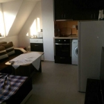 Дава се под наем Едностаен апартамент в София, Център - 40 кв.м за 500 € - Снимка #1