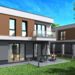 Къща в Варна, м-т Сълзица - 143 кв.м за 981 €/кв.м - Снимка #1