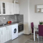 Дава се под наем Едностаен апартамент в Пловдив, Кючук Париж - 42 кв.м за 225 € - Снимка #1