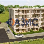 Едностаен апартамент в Бургас, Сарафово - 38 кв.м за 1516 €/кв.м - Снимка #1