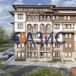 Двустаен апартамент в Свети Влас - 64 кв.м за 1002 €/кв.м - Снимка #1