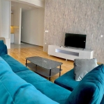 Дава се под наем Двустаен апартамент в Бургас, Славейков - 62 кв.м за 229.5 € - Снимка #1