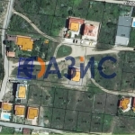 Парцел в Свети Влас - 380 кв.м за 118 €/кв.м - Снимка #1