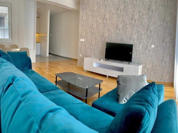 Дава се под наем Двустаен апартамент в Бургас, Зорница - 53 кв.м за 229.5 € - Снимка #1