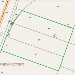 Парцел в Две могили - 8720 кв.м за 16 €/кв.м - Снимка #1