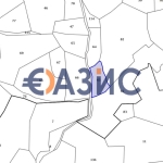 Парцел в Созопол - 1653 кв.м за 12 €/кв.м - Снимка #1