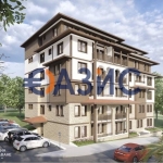 Тристаен апартамент в Свети Влас - 97 кв.м за 975 €/кв.м - Снимка #1