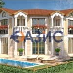 Къща в с. Кошарица, Област Бургас - 160 кв.м за 1017 €/кв.м - Снимка #1