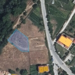 Парцел в с. Добърско, Област Благоевград - 593 кв.м за 24 €/кв.м - Снимка #1