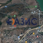 Парцел в Бургас, Център - 2193 кв.м за 135 €/кв.м - Снимка #1