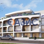 Двустаен апартамент в Созопол - 64 кв.м за 816 €/кв.м - Снимка #1