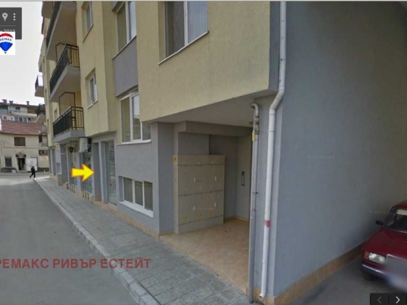 Магазин в Русе, Родина 1 - 31 кв.м за 1311 €/кв.м - Снимка #1