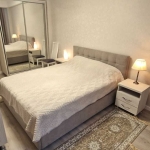 Дава се под наем Двустаен апартамент в София, Илинден - 54 кв.м за 325 € - Снимка #1