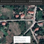 Парцел в с. Черна гора, Област Стара Загора - 690 кв.м за 8 €/кв.м - Снимка #1