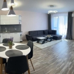 Дава се под наем Тристаен апартамент в Пловдив, Тракия - 100 кв.м за 548.25 € - Снимка #1