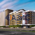 Тристаен апартамент в Бургас, Център - 98 кв.м за 1396 €/кв.м - Снимка #1