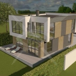 Къща в Варна, м-т Боровец - юг - 196 кв.м за 1270 €/кв.м - Снимка #1