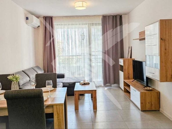 Двустаен апартамент в Созопол - 68 кв.м за 893 €/кв.м - Снимка #1